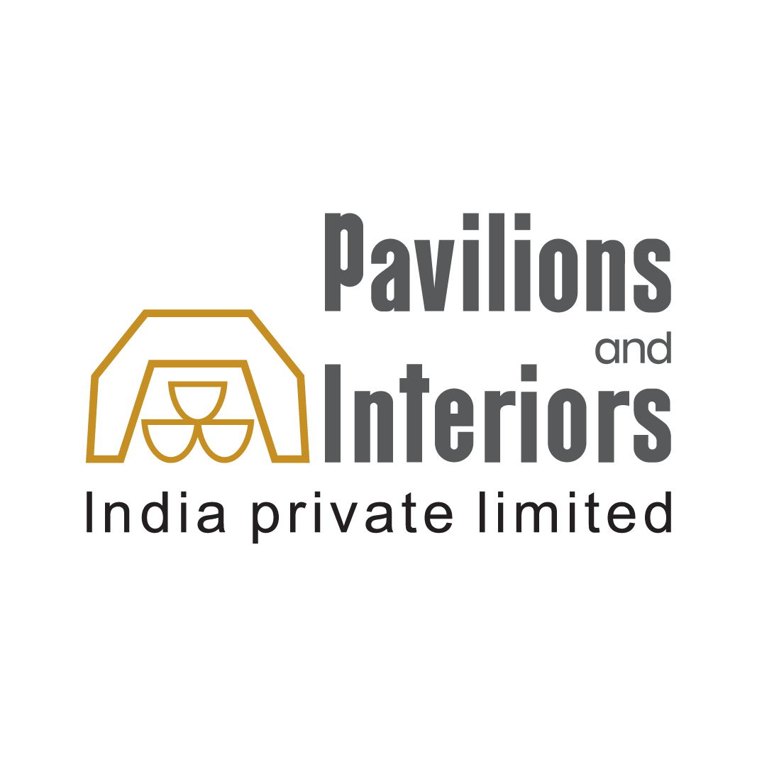 Pavillions & Interiors
